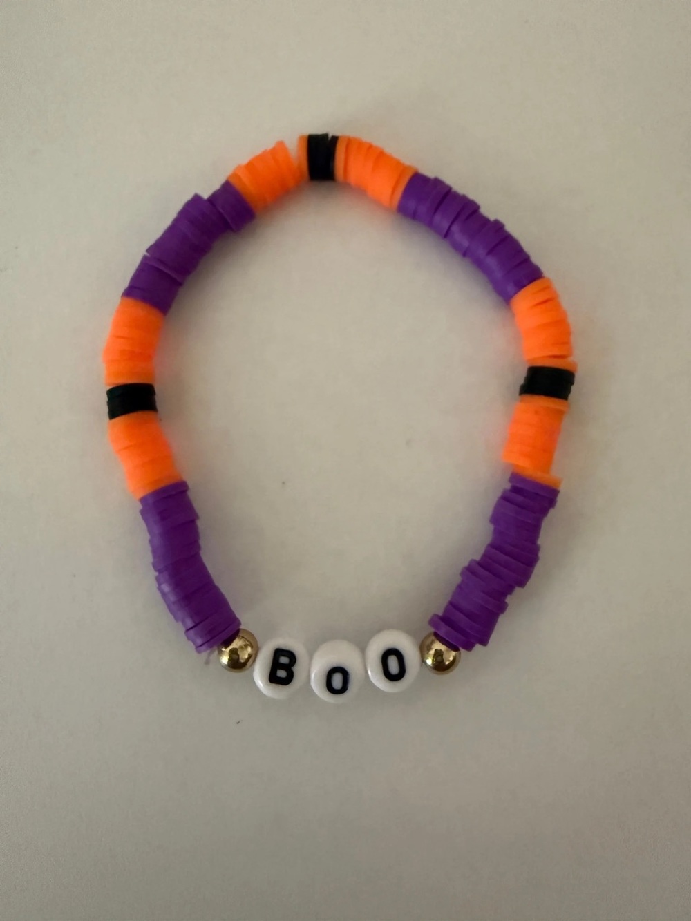Halloween Bracelet
SKU1885
